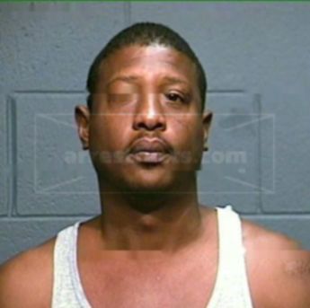 Darrel Wayne Washington