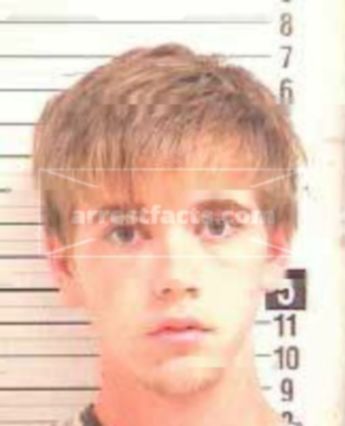Zachariah Daniel Scott