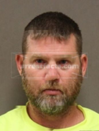 Chad Lance Bressman