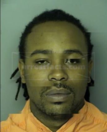 Brandon Earl Anderson