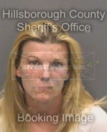 Kristen Marie Kierce