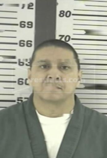 Arthur A Chacon