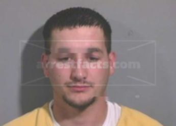 Danny Gary Salisbury Jr.
