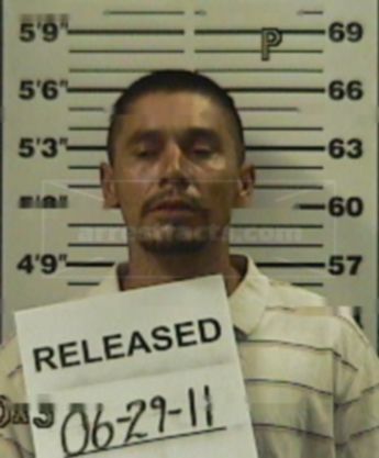 Louis Maestas