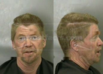 Scott William Bailey
