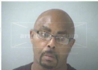 Charles Jermaine Carter