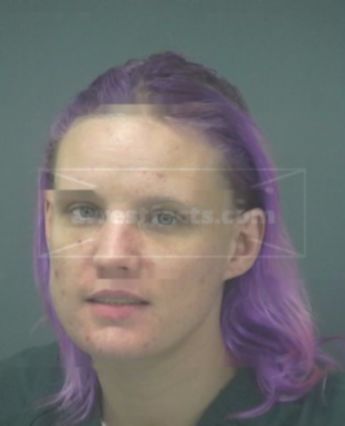 Katie Marie Ingraham