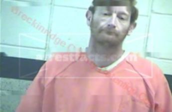 Jeremy David Rucker