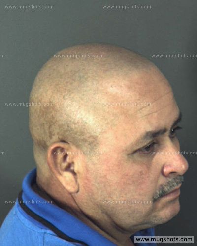 Nelson Alvarado Sr.