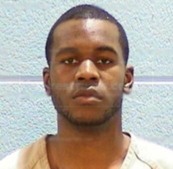 Darrien Forrest