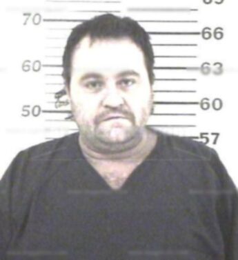 Phillip Ray Mckeever