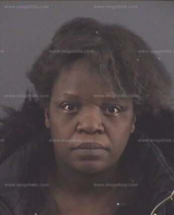 Tonya Louise Jones