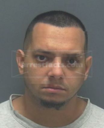 Edwin Lee Vasquez