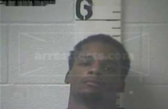 Cedric Demetrius Tom Robinson Jr.