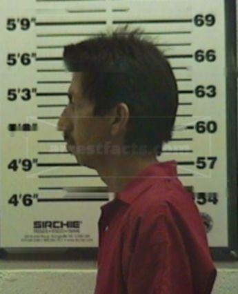 Adam P Loretto