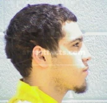 Anthony Alvarez