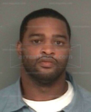 Kenneth James Robinson Iii