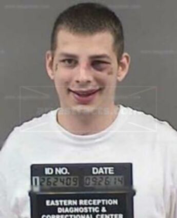 Kyle Johnson Clark