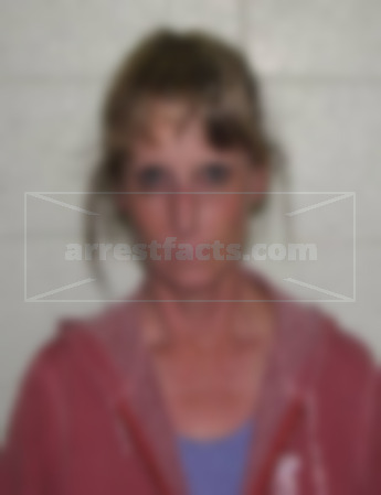 Leanne Jean Thompson