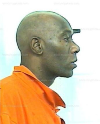 Reginald Henderson