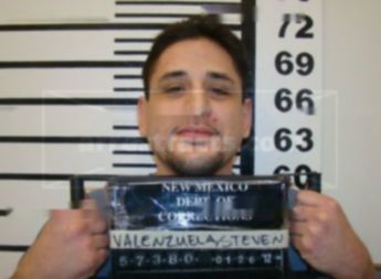 Steven Esnyra Valenzuela