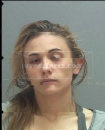 Kennedy Marie Wharton