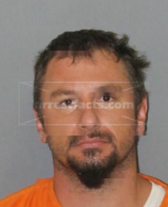 Shannon Seth Woodward