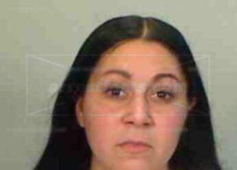 Leslie Andrea Ramirez