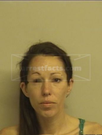 Jessica Mae Croff