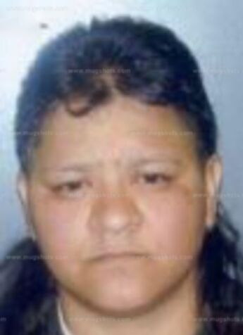 Irma Mascorro