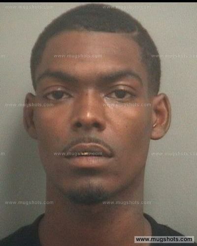 Jernard Leate Smith