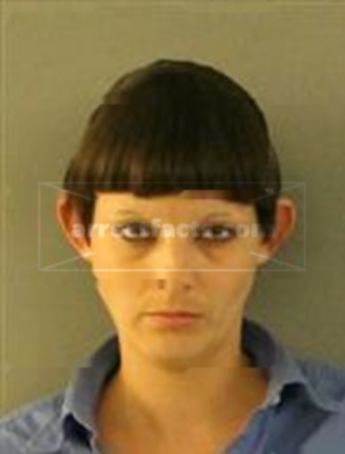 Crystal Marie Clark