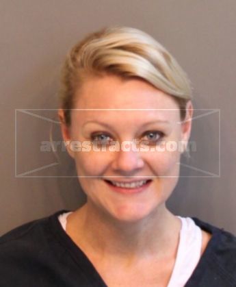 Christina Dawn Gillespie