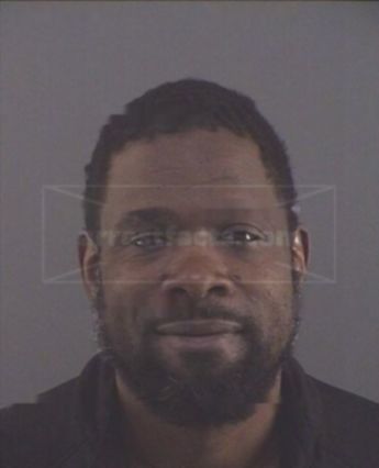 Montell Duane Beasley