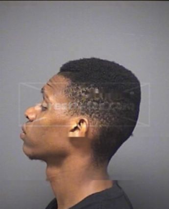 Khalic Terrell Payne