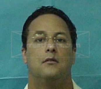 Alex Gary Ortiz