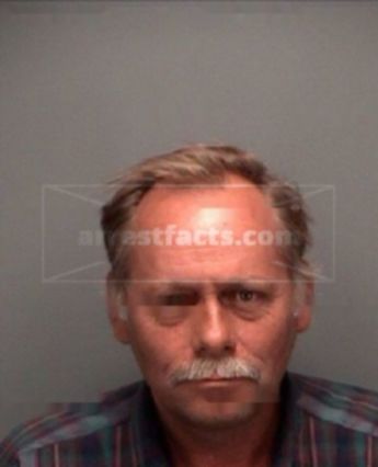 David Brian Turner