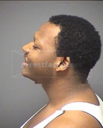 Shaquelle Errol Moore