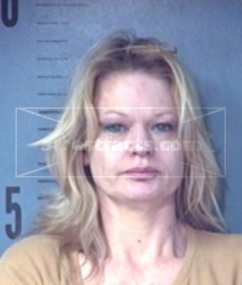 Brenda Diane Borrego