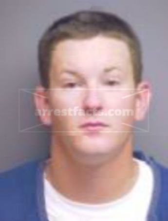 Christopher C Cox