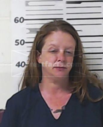 Jo Dell Woolverton