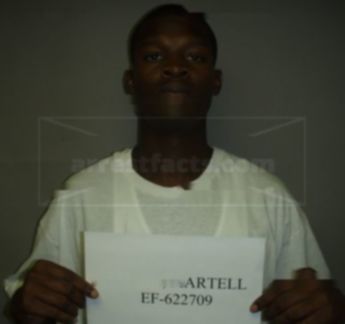 Martell Mingo