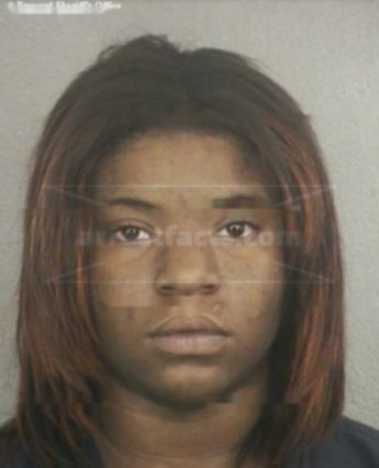 Daritte Juannaki Bonner
