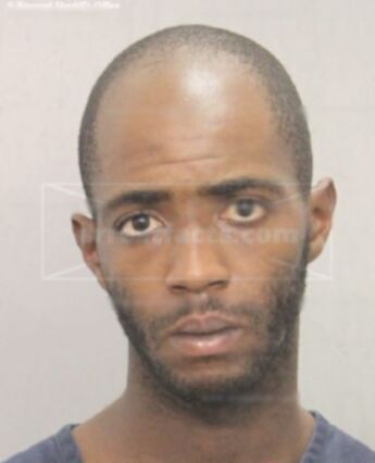 Cedric Xavier Dupree