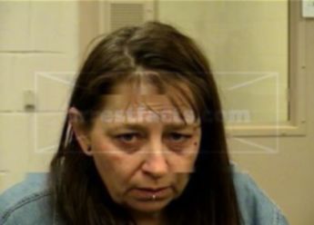 Deborah Diane Maxwell