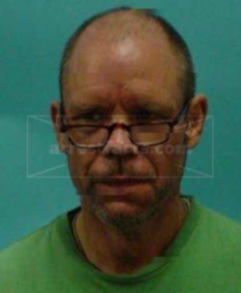 Brian Keith Sellers