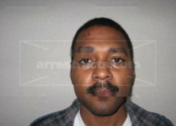 Christopher Lavern Walters
