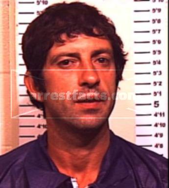 Troy Douglas Borden