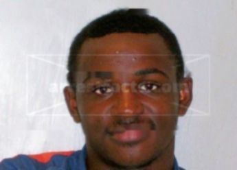 Dakevion Dabree-Ramone Byrd