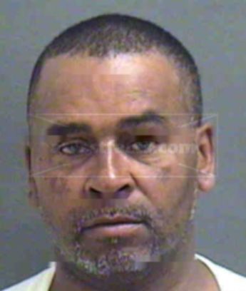 Leon Crenshaw